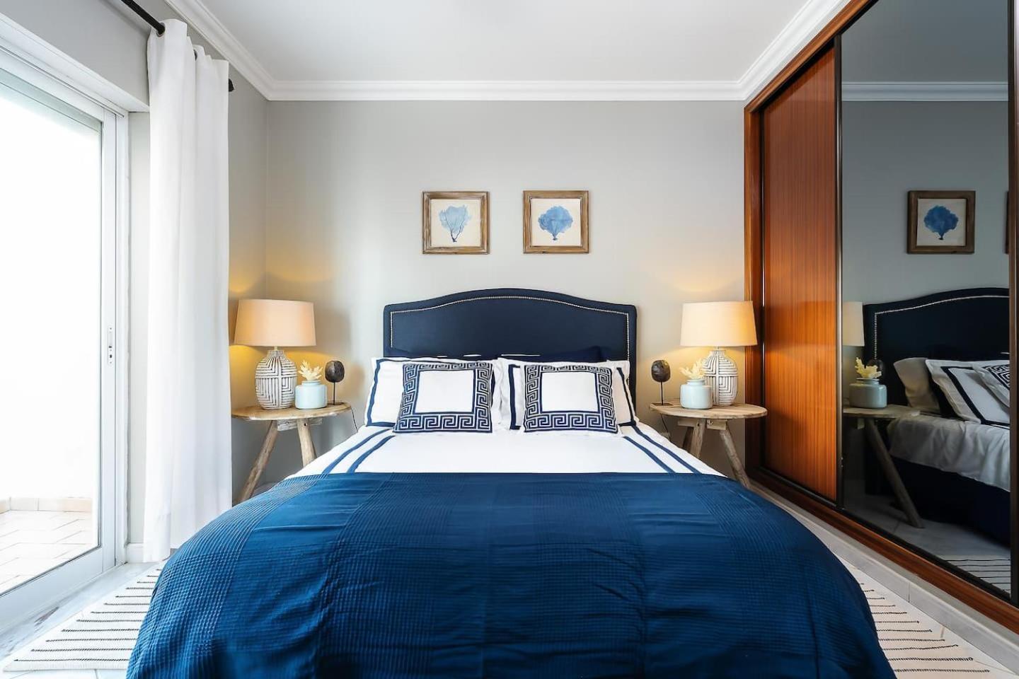 Spacious&Bright2Bedroom Apt Near Beaches,Sleeps 6 Портиман Екстериор снимка